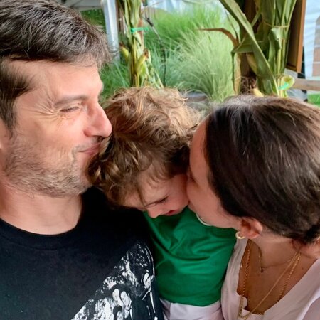 Nanny Needed For My Children In New Providence.