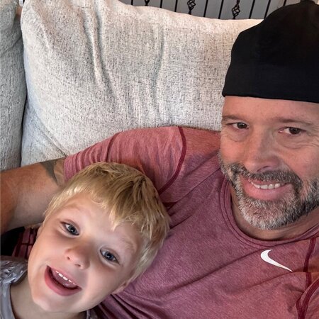 Looking For A Loving Caregiver To Help With 6 Yr Old Boy Who Loves Legos, Puzzles, Games, And Soccer