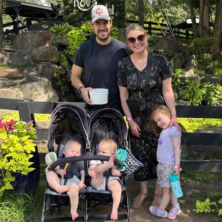 Personal Assistant/House Manager Needed