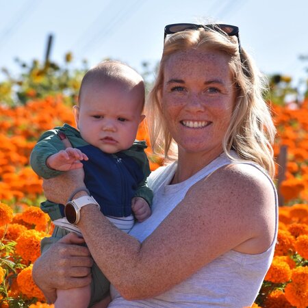 Part Time Nanny/ Babysitter Needed