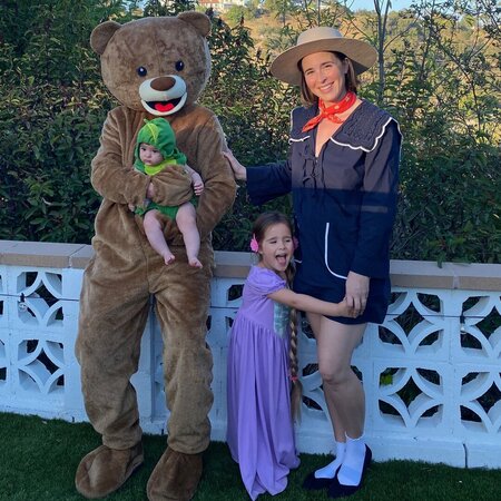 Nanny Needed For 2 Children In Laurel Canyon