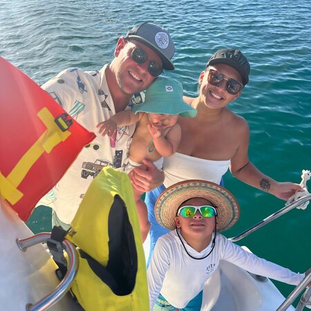 Adorable 1 Year Old Looking For A Fun Caretaker