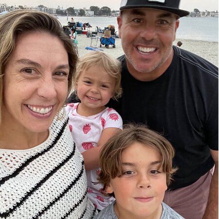 Babysitter Needed In Morning For 2 Children In San Diego, Near SDSU