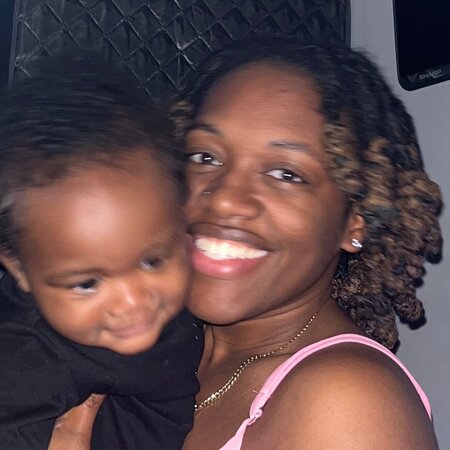 Nanny Needed For 1 Child In Temple.