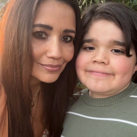 Part-Time Nanny For The Month Of December Only