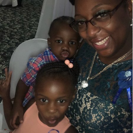 Weekly Tutor Needed In Austell For A 9 Year Old