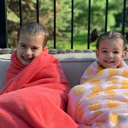 Babysitter Needed For 2 Children In Wayzata.