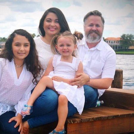 Looking For A Math Tutor In Wesley Chapel.