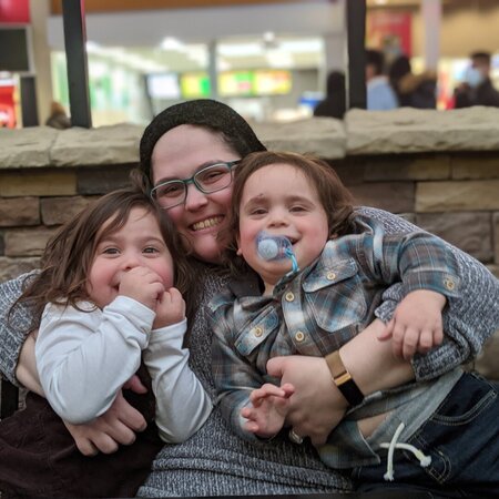 Babysitter Needed For 3 Mornings Per Week