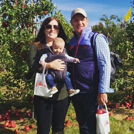 Nanny Needed For 1 Baby In Denver.