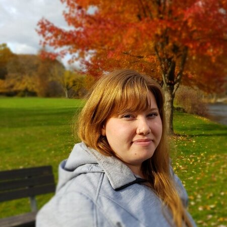 Kaylee M.