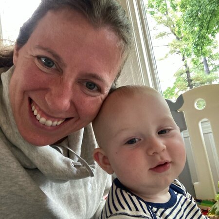 Special Needs Care For 3 Yo In Orange