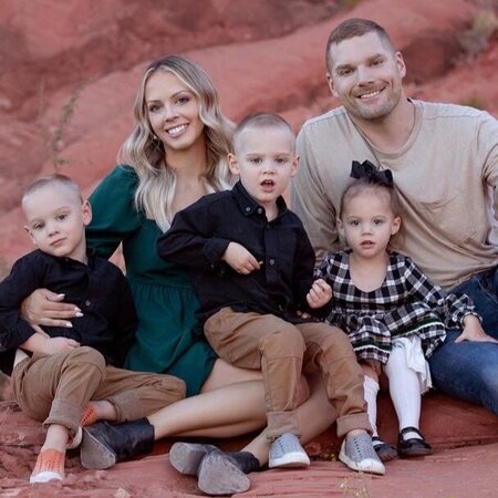 Date Night Sitter Reoccurring For 3 Kids In Whitefish Bay
