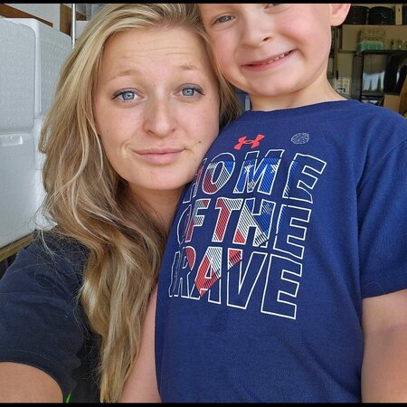 Babysitter Needed For 1 Child In Lincoln.