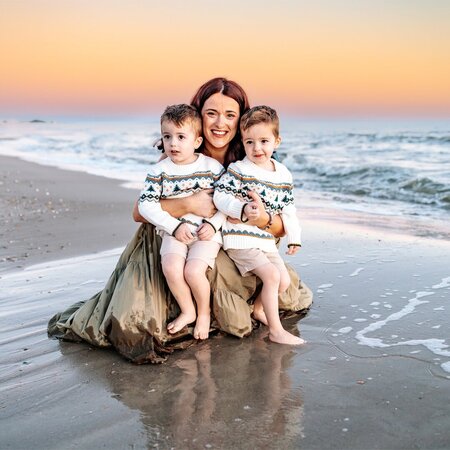 Part-Time After School Care For Twin Toddlers