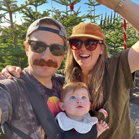 Seeking Reliable Nanny For 22-Month-Old | Short-Term Role