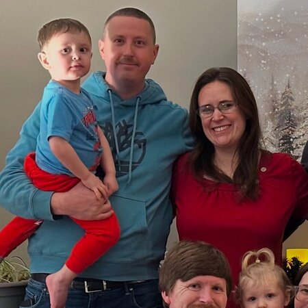 Nanny Needed For 2 Children In Goshen