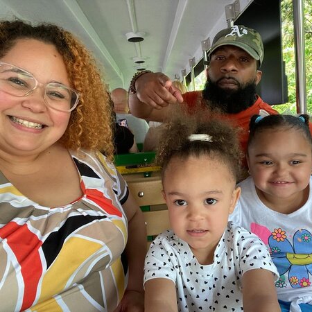 Nanny Needed For My Two Preschool-aged Girls In Oakwood.