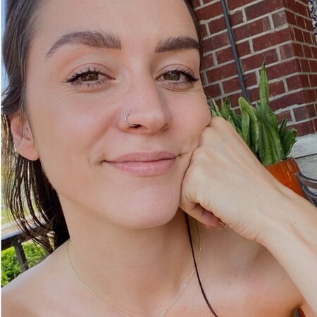 Caitlin M.