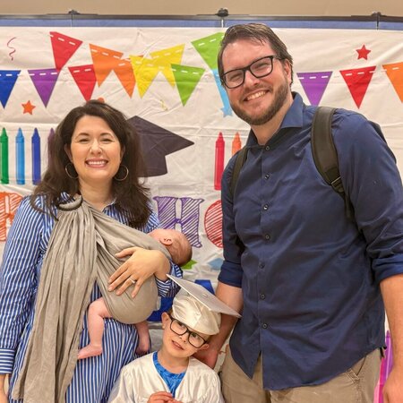Nanny Needed For My Children In Apex.