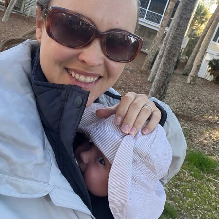 Nanny Needed For 1 Child In Rochelle - Hours Flexible