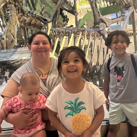 Babysitter Need For 10month Old