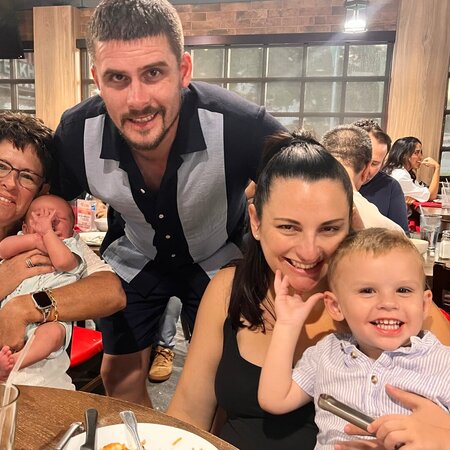 Bilingual (Spanish/English) Nanny Needed For 2 Children In Kissimmee/Lake Nona West.