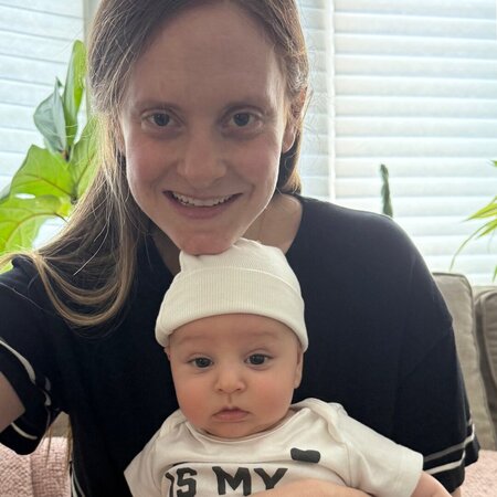 Nanny Needed For 1 Child In Port Washington