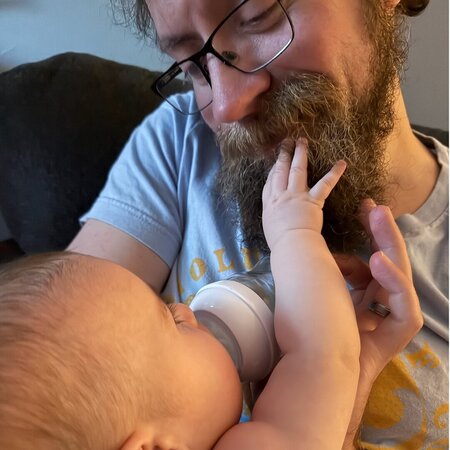 Nanny Needed For Weekday Support Of One Infant