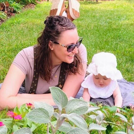 Long Term Part-Time Nanny Needed For 7 Month Old