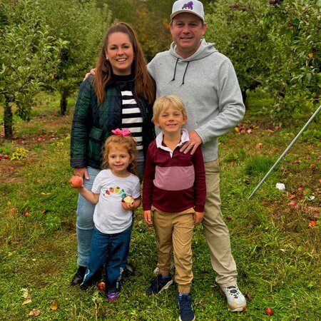 Babysitter Needed For 2 Children In Greenwich.