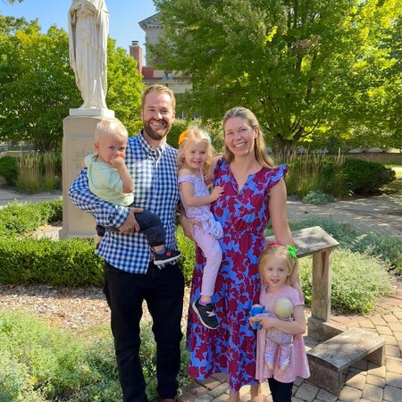 Nanny Needed For 3 Children In Barrington