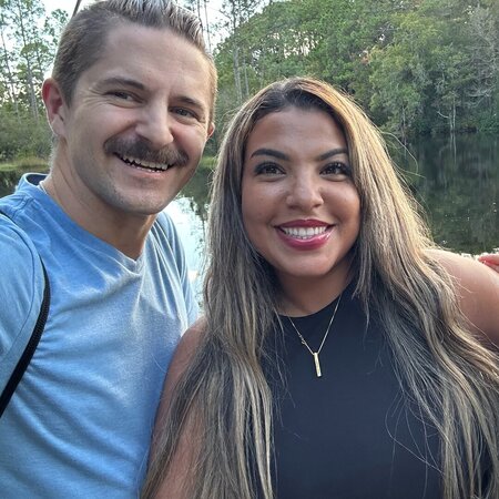 Babysitter Needed For 3 Kids In Daytona Beach.