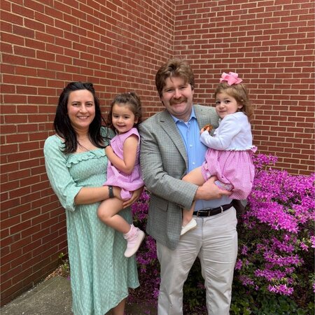 Adding A Third Child And Need Help Over The Winter Months To Stay On Top Of Things