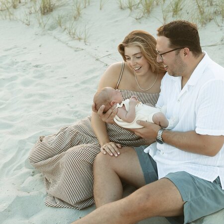 In-Home Babysitter Needed (December  Point Lookout, NY)