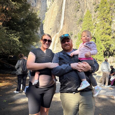 Nanny Needed For 2 Children In Chico