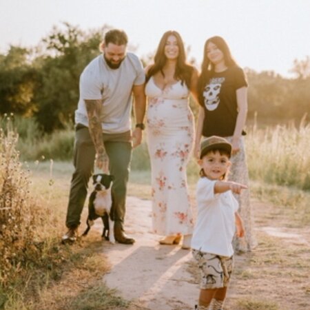 Looking For A Wonderful Caring Nanny To Help With 1 Year Old And Pre-schooler