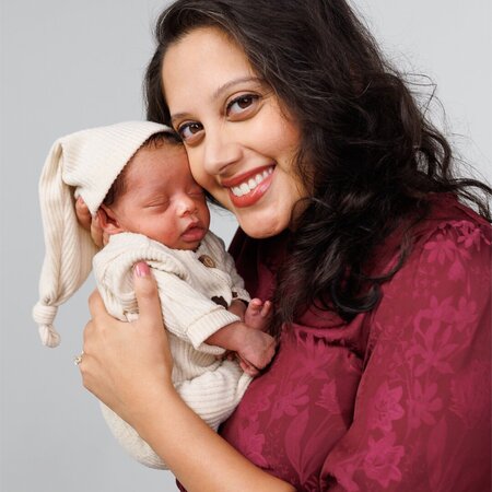 Night Nurse / Nanny Request For Newborn