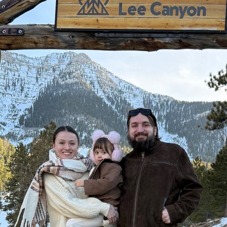 Nanny/Tutor Needed For 1 Child In Las Vegas