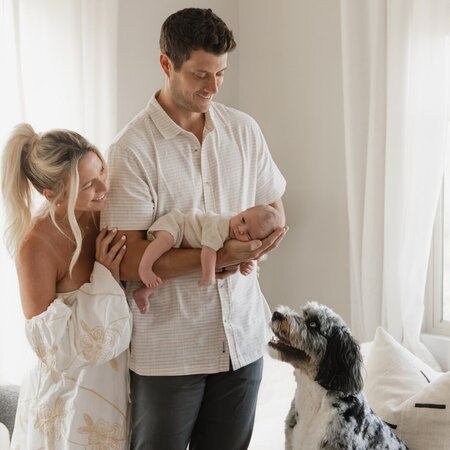 Nanny Needed Our 4 Month Old In Rancho Mission Viejo