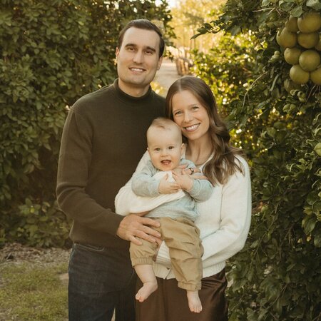 Nanny Needed For 9 Month Old In Gilbert