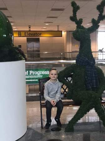 FUN AND ENERGETIC NANNY  NEEDED FOR A DARLING ONE YEAR OLD.  GUNBARREL AREA