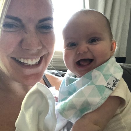 Nanny Needed For 1 Infant Child In Phoenix