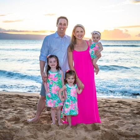 Housekeeper/household Manager For Busy, Young Family In Mill Creek