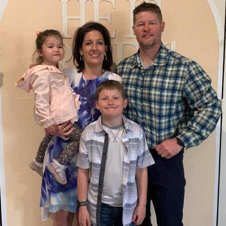 Nanny Needed For Two Children In Loveland.