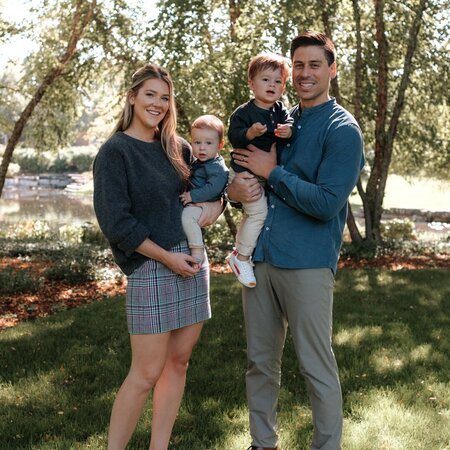 Nanny Needed For 3 Children In Glenview