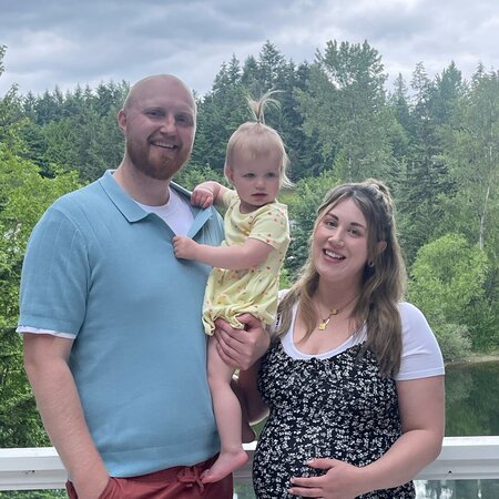 Babysitter For Two Girls In Roche Harbor