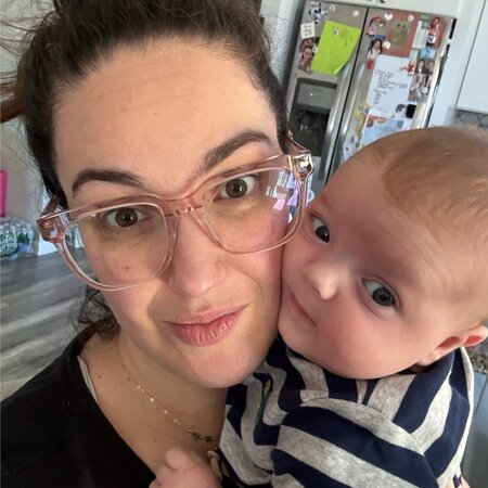 Nanny Needed For 1 Child In Smithtown.