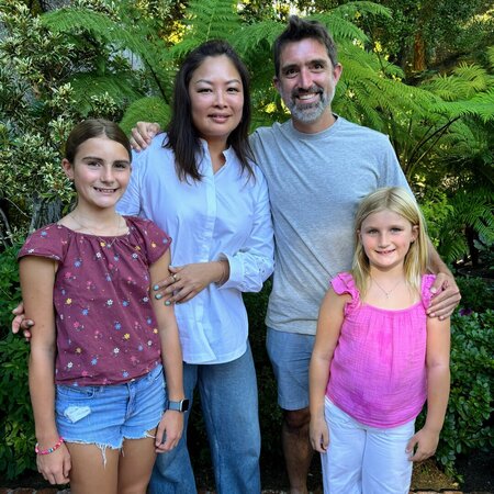 Driver/Nanny Needed For 2 Children In Menlo Park.  School Pickup, Babysitting And Soccer Practice.