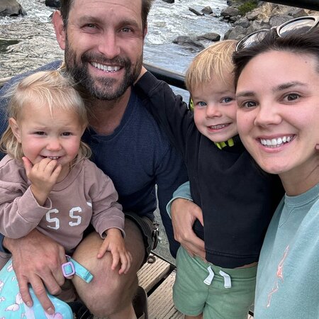 Nanny Needed For 2 Children In Shelbyville.